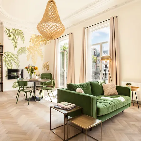 La Paulowna Boutique Hotel L'Aia