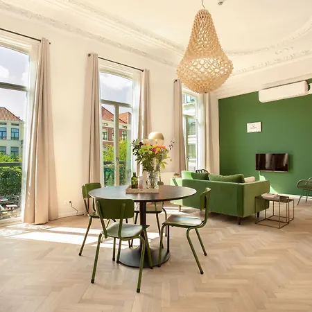 La Paulowna Boutique Hotel L'Aia