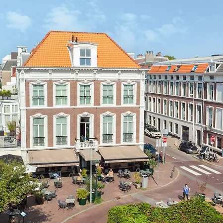 La Paulowna Boutique 3*