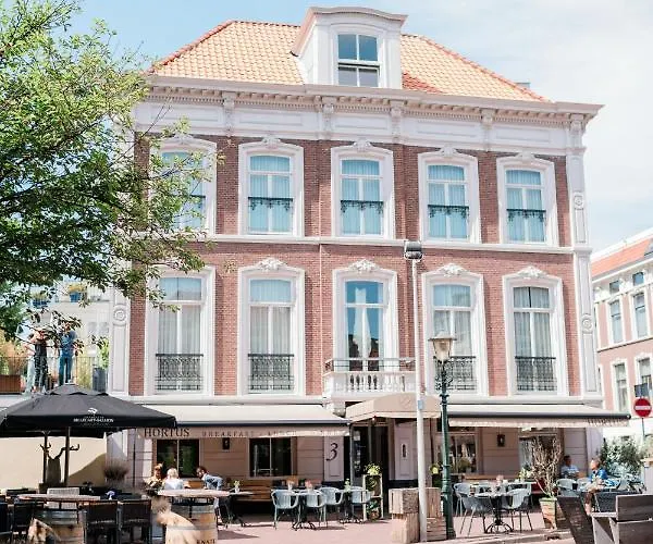 La Paulowna Boutique Hotel