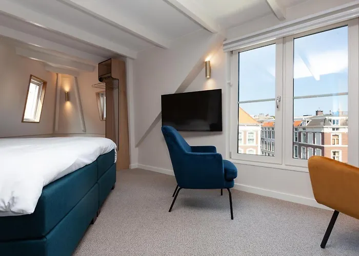 La Paulowna Boutique Hotel 3*