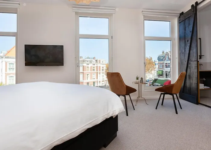 La Paulowna Boutique Hotel