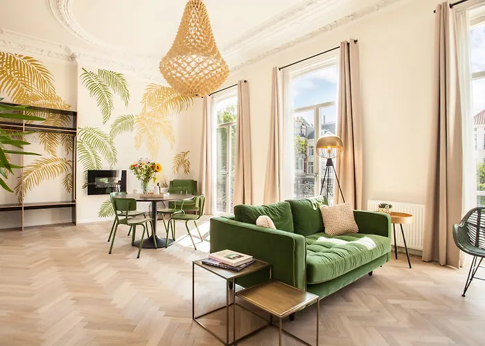 La Paulowna Boutique Hotel L'Aia