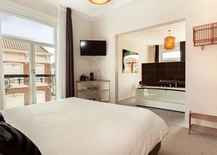 La Paulowna Boutique 3*