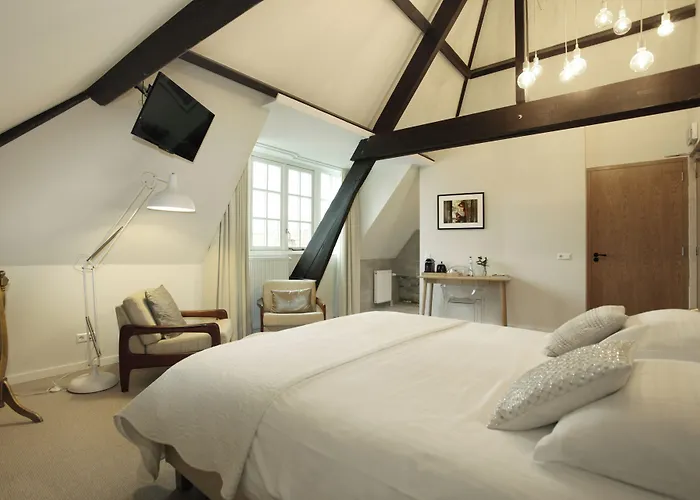 Hotel La Paulowna Boutique