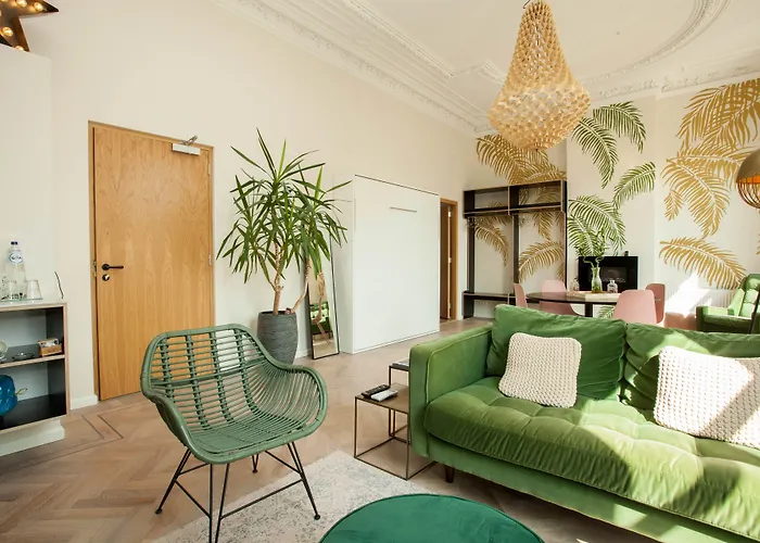 La Paulowna Boutique Hotel