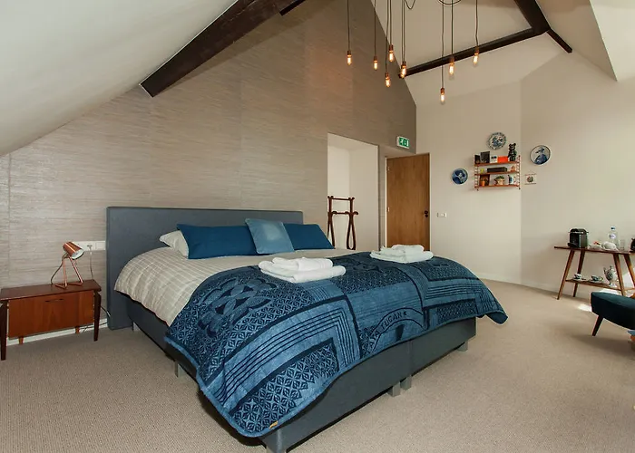 Hotel La Paulowna Boutique