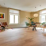 La Paulowna Boutique Szálloda Hága