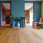 La Paulowna Boutique Szálloda Hága