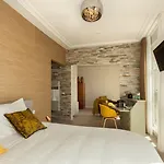 Hotel La Paulowna Boutique La Haya