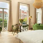Hotel La Paulowna Boutique