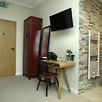 Szálloda La Paulowna Boutique 3*