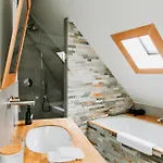 La Paulowna Boutique 3* Hága