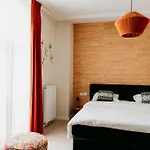 Szálloda La Paulowna Boutique 3*