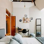 Hotel La Paulowna Boutique La Haya