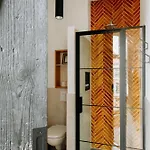 Szálloda La Paulowna Boutique Hága