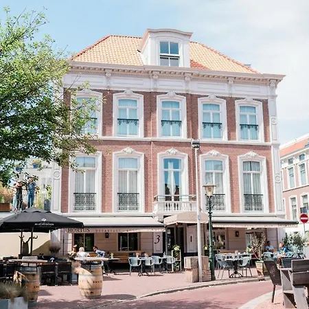 La Paulowna Boutique Hotel