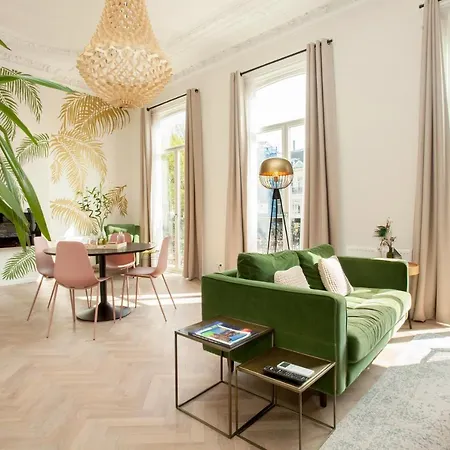Hotel La Paulowna Boutique 3*