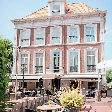 Hotel La Paulowna Boutique