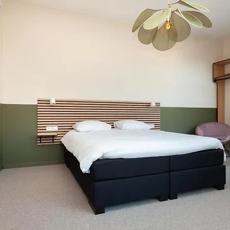 Hotel La Paulowna Boutique 3*