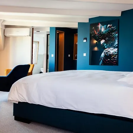 La Paulowna Boutique Otel Lahey