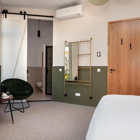 Hotel La Paulowna Boutique