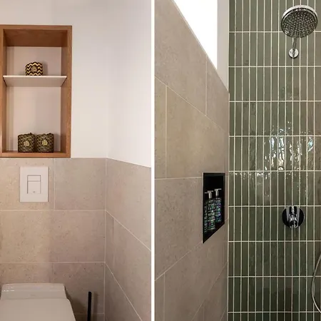 La Paulowna Boutique Hotel Haia