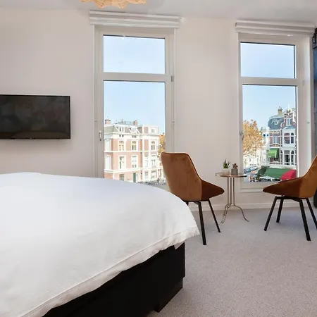 La Paulowna Boutique Hotel