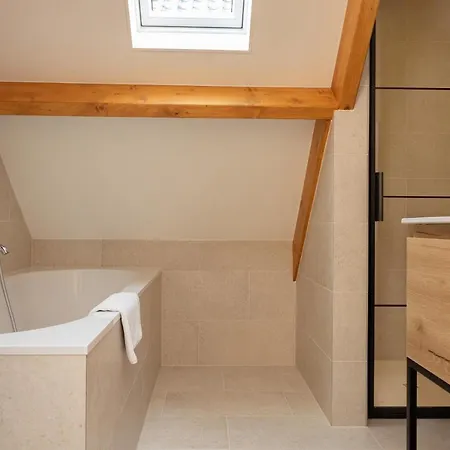 Hotel La Paulowna Boutique 3*