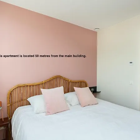 La Paulowna Boutique Hotel 3*