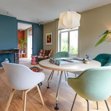 Hotel La Paulowna Boutique 3*