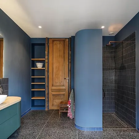 La Paulowna Boutique 3* Haia