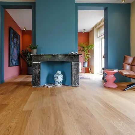 拉波罗瓦住宿加早餐旅馆 酒店 海牙