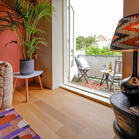 Hotel La Paulowna Boutique