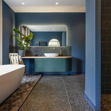 Hotel La Paulowna Boutique Den Haag