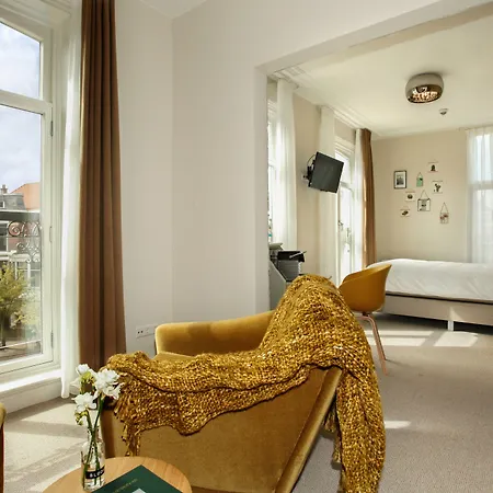 拉波罗瓦住宿加早餐旅馆 海牙