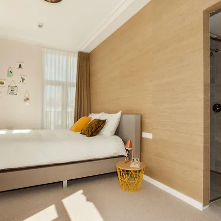 La Paulowna Boutique Otel Lahey