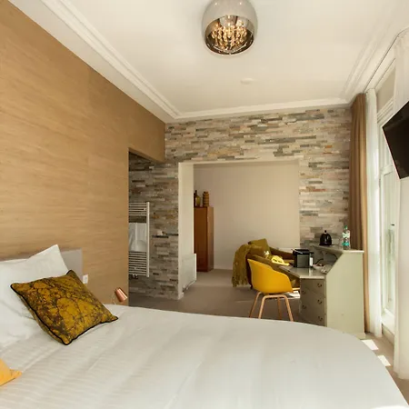 Otel La Paulowna Boutique Lahey