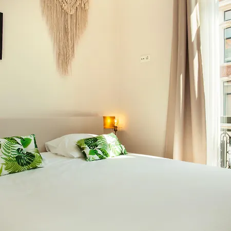 La Paulowna Boutique 3*