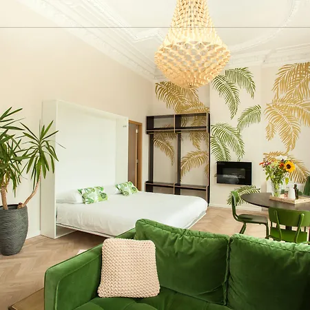 מלון La Paulowna Boutique 3*