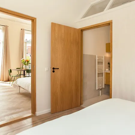 拉波罗瓦住宿加早餐旅馆 海牙