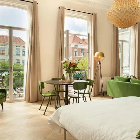 酒店 拉波罗瓦住宿加早餐旅馆