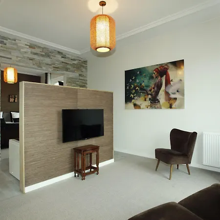 拉波罗瓦住宿加早餐旅馆 3* 海牙