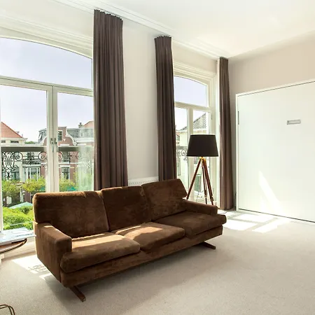 La Paulowna Boutique Otel