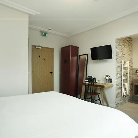 La Paulowna Boutique Otel Lahey