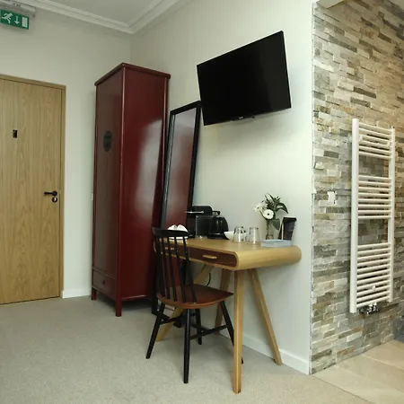 Hotel La Paulowna Boutique 3*