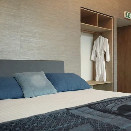 Otel La Paulowna Boutique 3*