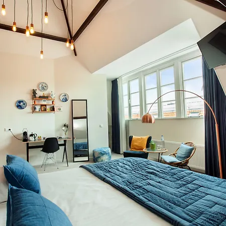 拉波罗瓦住宿加早餐旅馆 酒店