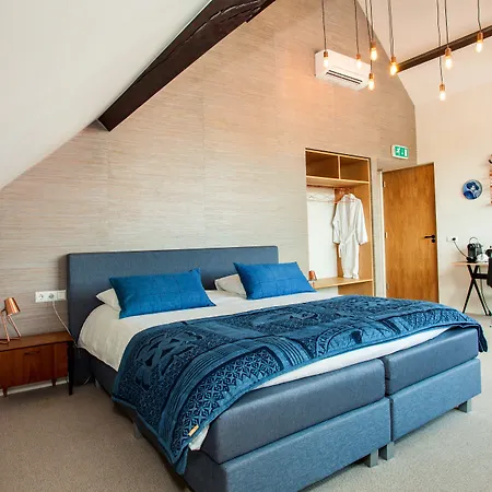 Otel La Paulowna Boutique Lahey