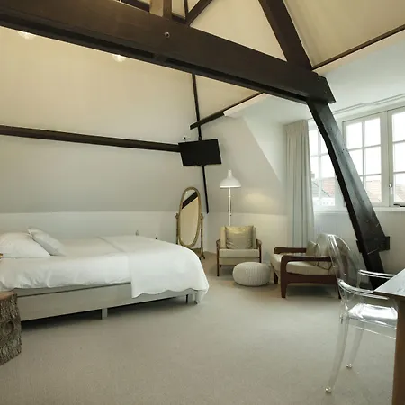 La Paulowna Boutique Otel 3*